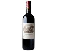 Chateau Lafite Rothschild Ch. Carruades de Lafite Magnum 2013 1 x 1500 ml