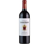 Chateau Langoa Barton Saint Julien Grand Cru 2017