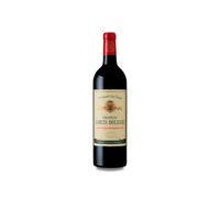 Château Larcis Ducasse Avanzada 2023