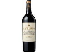 Château Le Boscq 2018