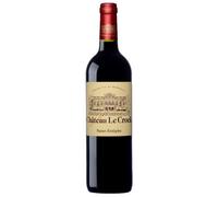Château Le Crock, Le Saint Estèphe du Château Le Crock, VINO TINTO (caja de 6x75cl) Francia/Bordeaux