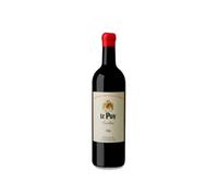 Château Le Puy Cuvée Emilien 2019