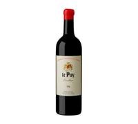 Château Le Puy Cuvée Emilien Côtes de Bordeaux 75 cl Vino tinto