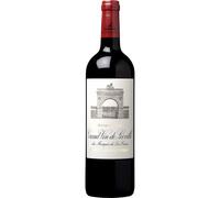 Château Léoville Las Cases 2014 - Second Cru Classé