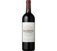 Château Les Ormes de Pez 2015