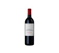 Château l'Evangile Blason de l'Evangile 2023
