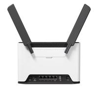 Chateau LTE7 ax with RouterOS L4, International version