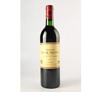 CHÂTEAU LYNCH MOUSSAS 1987-5ème Cru Classé