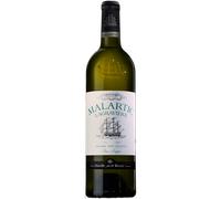 Château Malartic Lagravière Blanc 2018