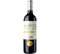 Château Merigot 2022