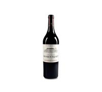 Château Monbousquet 2025