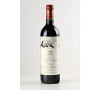 CHÂTEAU MOUTON ROTHSCHILD 1996-1er Cru Classé