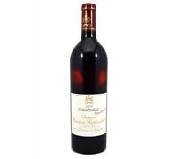 Chateau Mouton Rothschild 2009