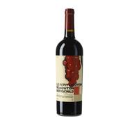 Château Mouton-Rothschild Le Petit Mouton Pauillac Crianza 75 cl Vino tinto