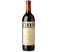 Chateau Mouton Rothschild 2017 1 x 750 ml