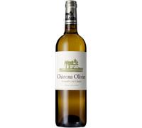 Château Olivier Blanc 2020