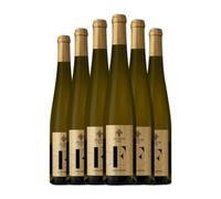 Château Pajzos M Late Harvest Moscato 75 cl Vino generoso (Caja de 6 Botellas de 75 cl)