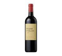 Château Phélan Ségur Frank Saint-Estèphe Crianza 75 cl Vino tinto
