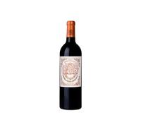 Château Pichon Baron 2021