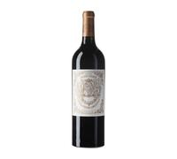 Château Pichon Baron Pichon-Longueville Pauillac Crianza 75 cl Vino tinto