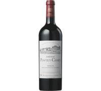 Château Pontet Canet 2017 - 5ème Cru Classé