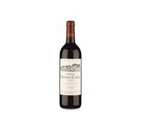 Château Pontet-Canet 2022