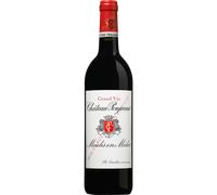 Château Poujeaux 2018