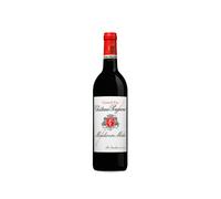 Château Poujeaux 2022