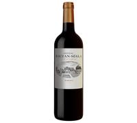 Château Rauzan Segla 2022 - 2ème Cru Classé