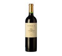 Château Rauzan Ségla Margaux Crianza 75 cl Vino tinto