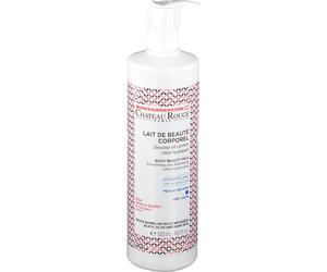 Chateau Rouge Lait U H 500ml