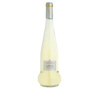 Château Sainte Roseline - Blanc Cuvée Lampe de Méduse Cru classé 2021 - 75cL