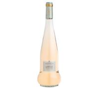 Château Sainte Roseline - Rosé Cuvée Lampe de Méduse Cru classé 2021 - 75cL