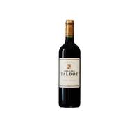 Château Talbot 2022