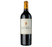 Château Talbot 2022 - 4ème Cru Classé
