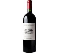 Château Tertre Roteboeuf 2022