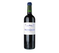 Château Tronquoy 2023