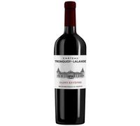 Château Tronquoy Lalande 2017