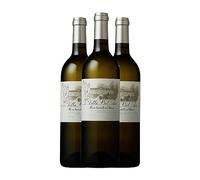 Château Villa Bel-Air Pessac-Léognan 75 cl Vino blanco (Caja de 3 Botellas de 75 cl)