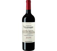 Château Villemajou Grand Vin 2023 - Gérard Bertrand