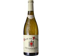 Châteauneuf du Pape Blanc 2024 - Clos des Papes