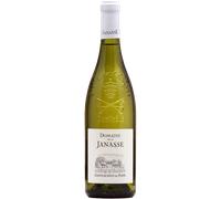 Châteauneuf-du-Pape Blanc 2025 - Dominio de la Janasse