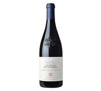 Châteauneuf-du-Pape Château de Vaudieu Val de Dieu 2018