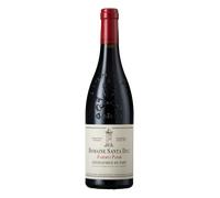 Châteauneuf-du-Pape Domaine Santa Duc Châteauneuf-du-Pape La Crau Ouest 2021