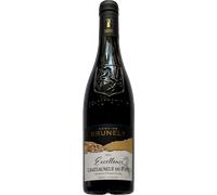 Châteauneuf-du-Pape Excellence 2023 - Dominio Brunely
