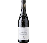 Châteauneuf du Pape - Vieilles Vignes 2022 - Dominio Grand Veneur