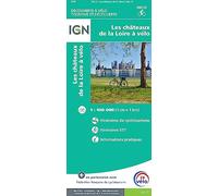 Châteaux de la Loire by bike (Découverte à vélo)