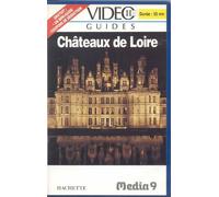 Chateaux de la loire [Francia] [VHS]