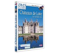 Châteaux de Loire - Le val des rois [Francia] [DVD]
