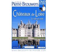 Châteaux de Loire - Le val des rois [Francia] [DVD]